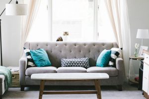 10 טיפים לבחירת ספה לסלון