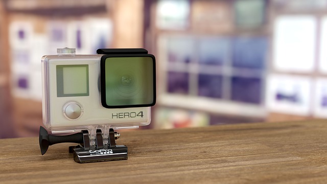 10 סיבות טובות לקנות את מצלמת האקסטרים גו פרו