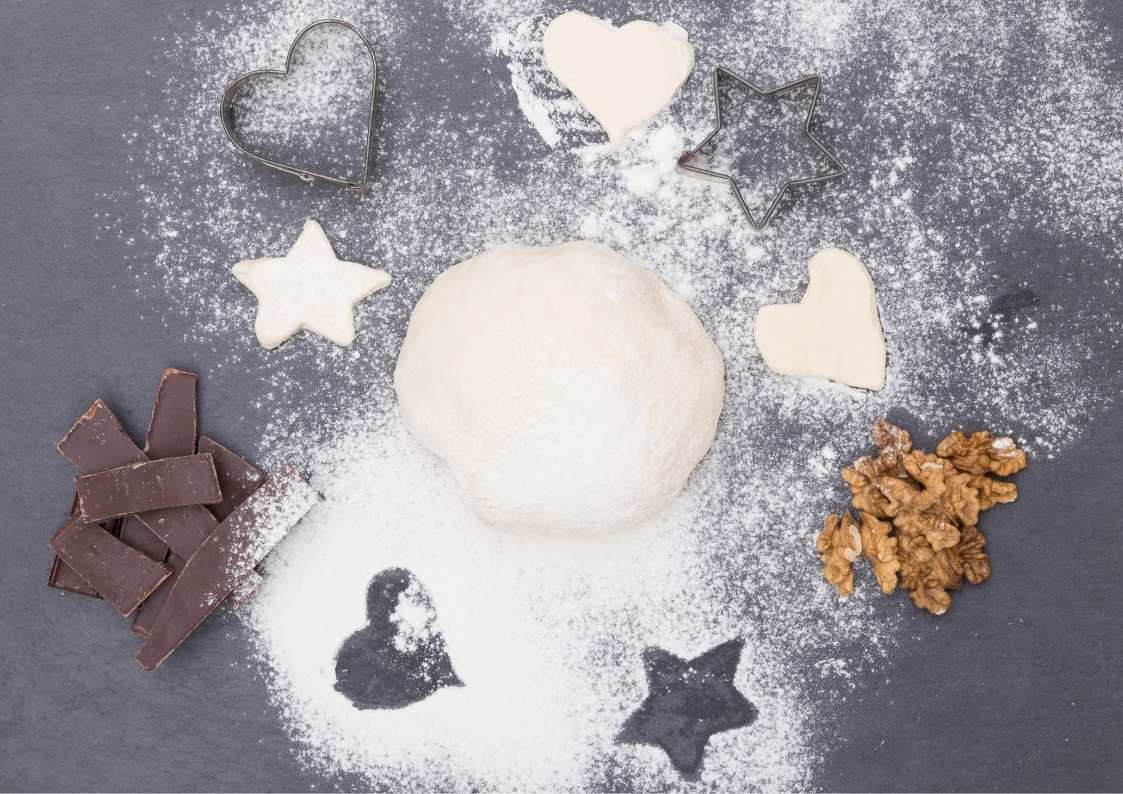 10 מוצרי אפייה שכל אופה צריך במטבח