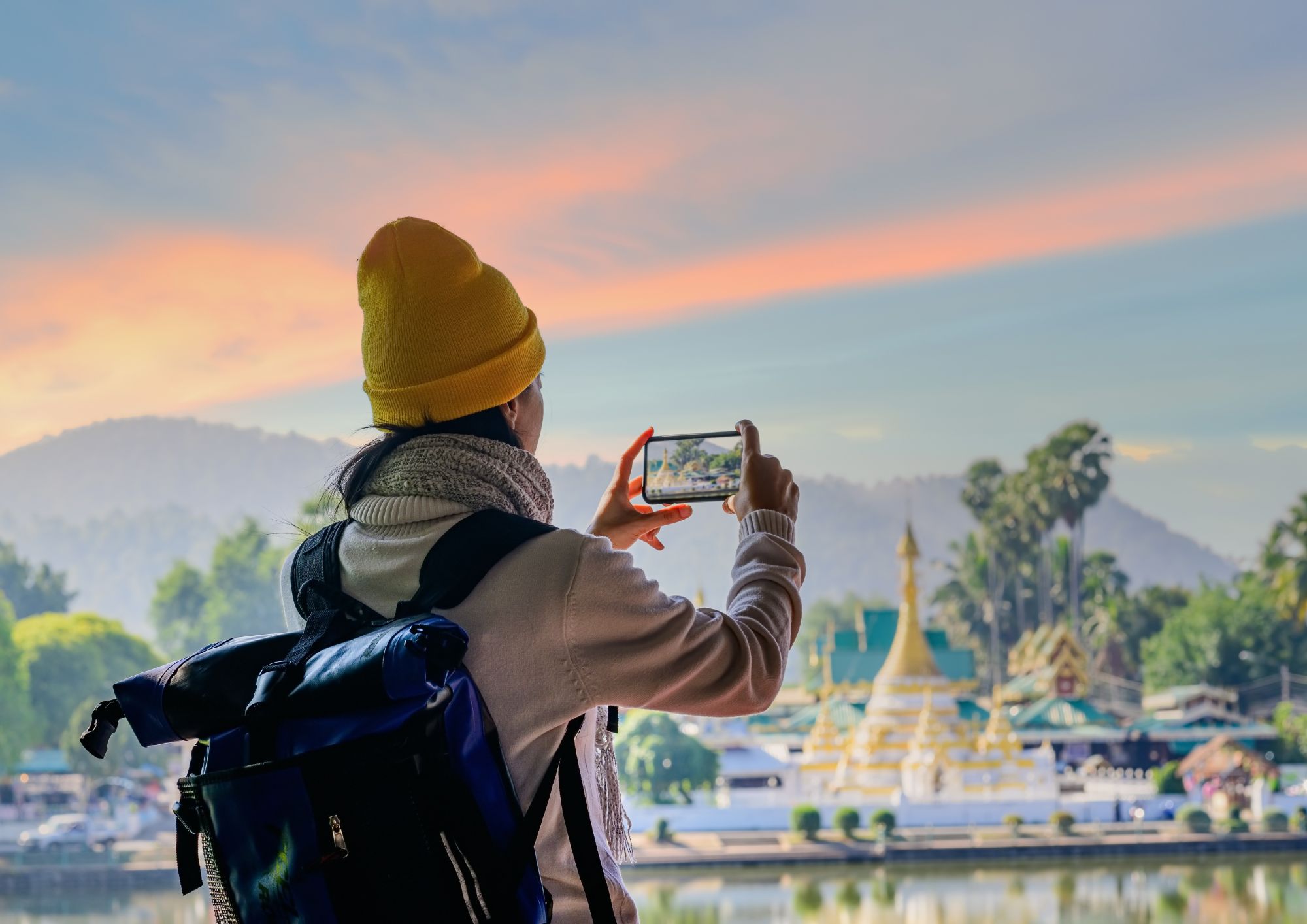 טיולים מומלצים ביבשת אסיה