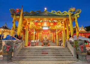 טיולים מומלצים ביבשת אסיה