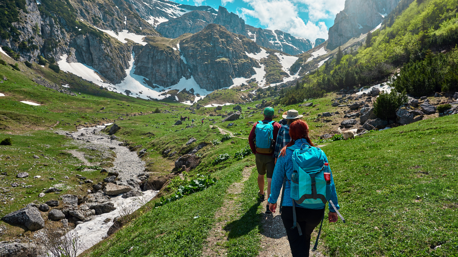 לאן לטוס בחורף