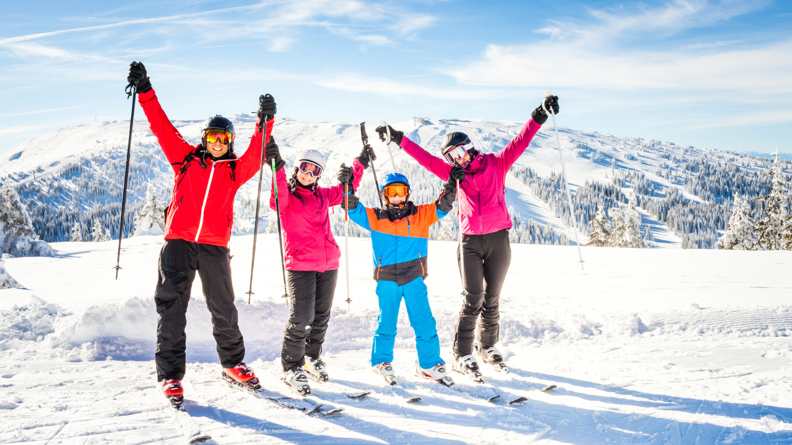 לאן לטוס בחורף