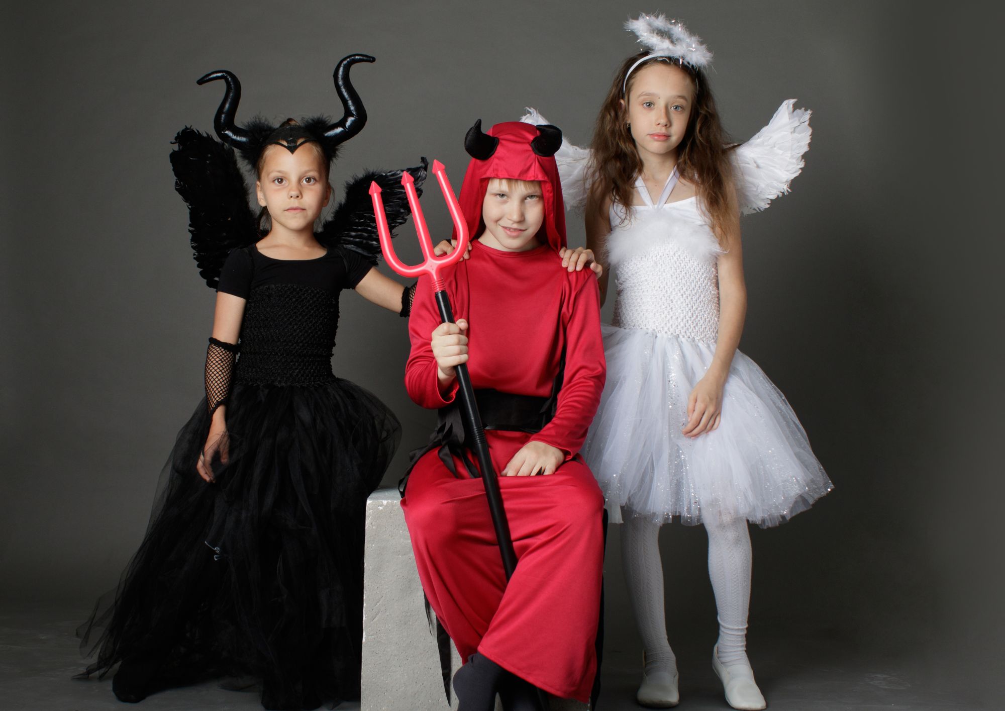 רעיונות לתחפושות לפורים