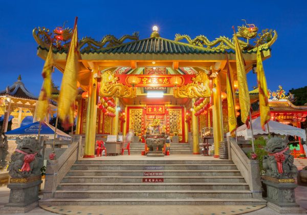 10 מדינות מומלצות לטיול באסיה: המדריך המלא ליעדים הכי שווים