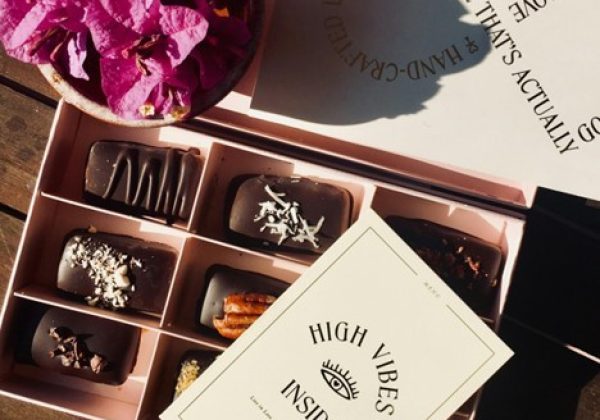 10 אירועים שבהם תוכלו לשמח את היקרים עם מארז שוקולד