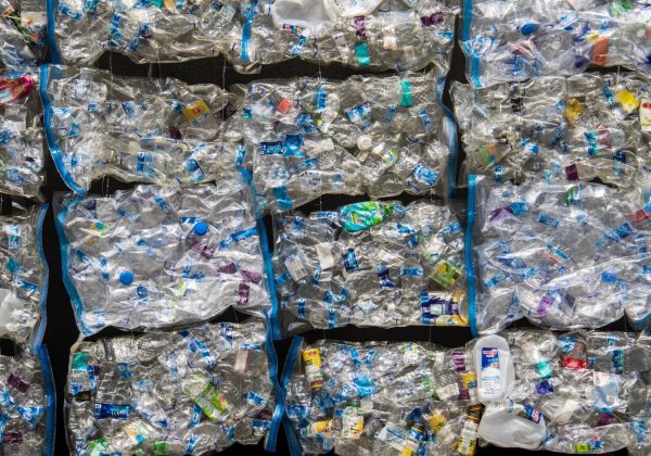 10 דברים שלא ידעתם על פלסטיק