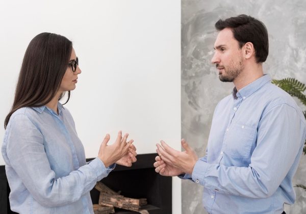 10 סיבות לפנות לגישור לפני הגירושין
