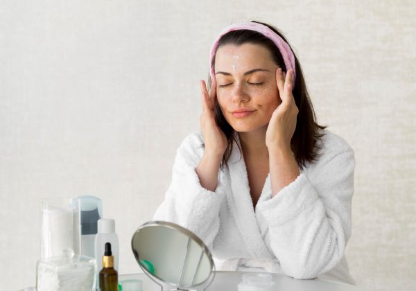 10 הטיפים החשובים ביותר לטיפוח עור הפנים