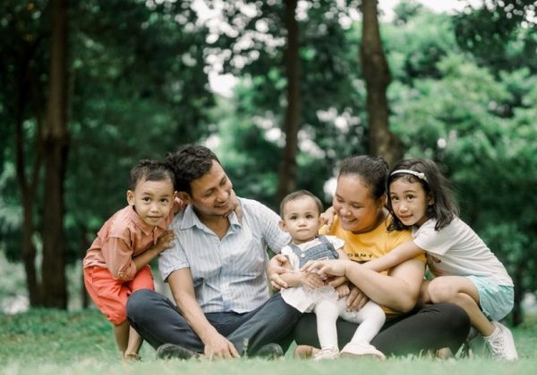 זמן איכות עם ההורים והאחים: פעילויות ייחודיות לגילוי מחדש של בני המשפחה הקרובים